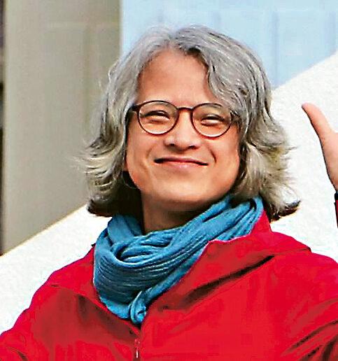 永明的天空（杨永明）